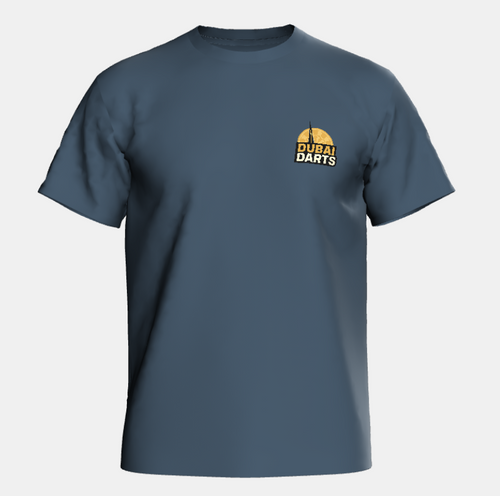 Dubai Darts 02 "GWAAAN!"