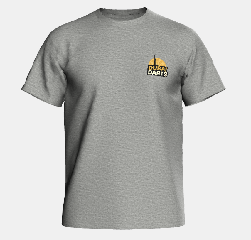 Dubai Darts 01 "Original"