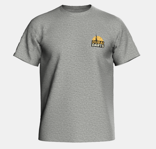 Dubai Darts 01 "Original"