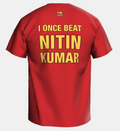 Dubai Darts 05 "Nitin"