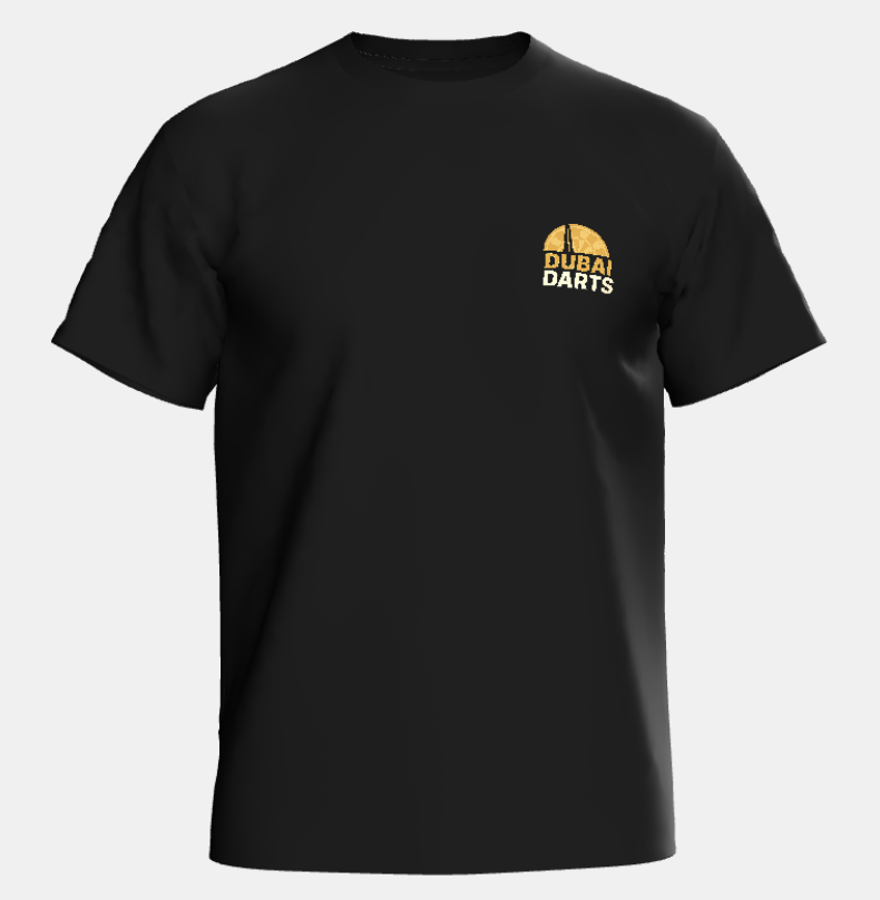 Dubai Darts 11 "PVE"